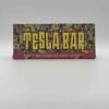 TESLA BIRTHDAY CAKE MUSHROOM CHOCOLATE BAR